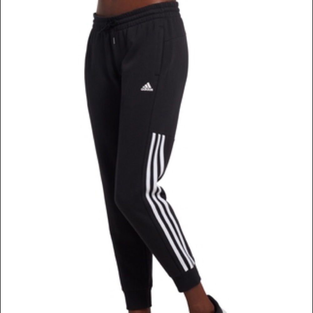 Adidas Jogger Pants